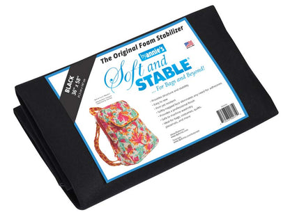 Soft and Stable Foam Stabilizer 36" x 58"