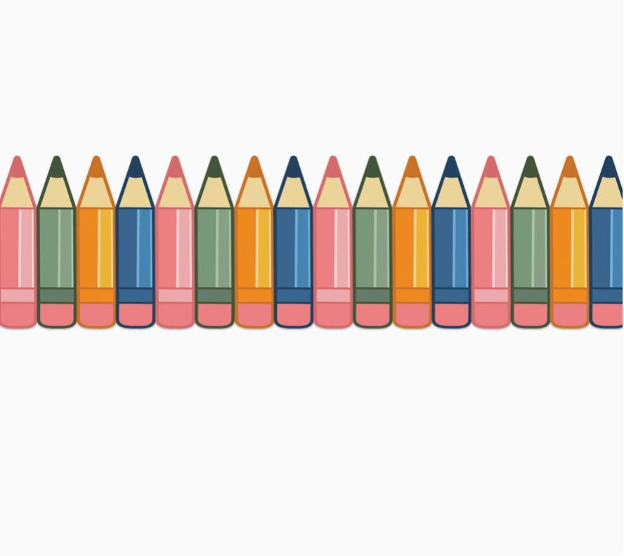 DECO TRIM S-COOL ERA DC PENCIL