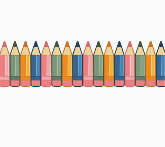 DECO TRIM S-COOL ERA DC PENCIL