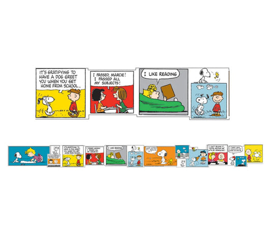 XDTM PEANUTS COMIC BKS