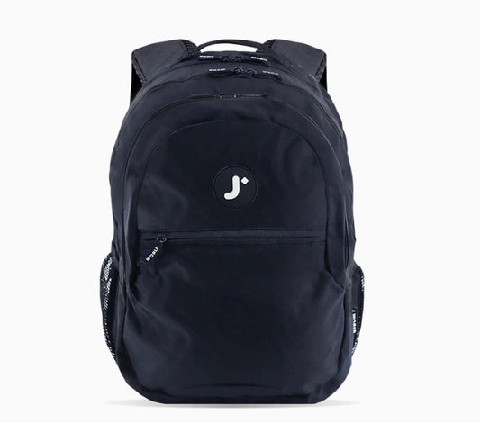 CORNELIA LAPTOP BACKPACK BLACK