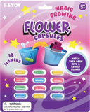 MAGIC GROW FLOWER