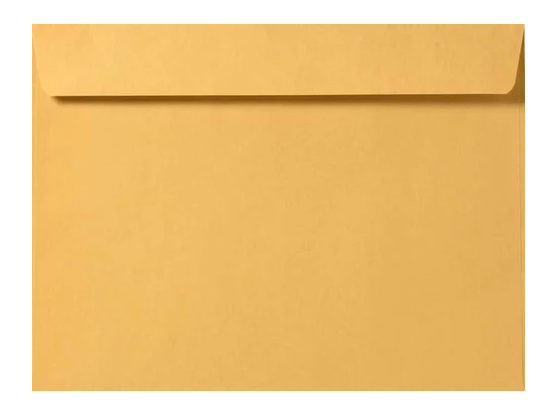 Sobre Manila Legal 10 X 15 | PQ 5