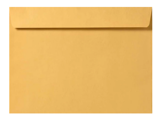 Sobre Manila Legal 10 X 15 | PQ 5