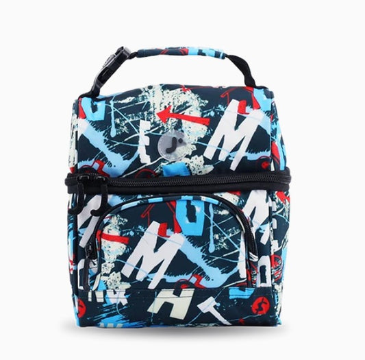 COREY LUNCH BAG