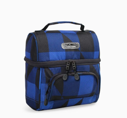 COREY LUNCH BAG