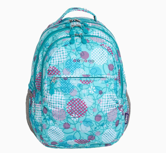 CORNELLA LAPTOP BA]ACKPACK