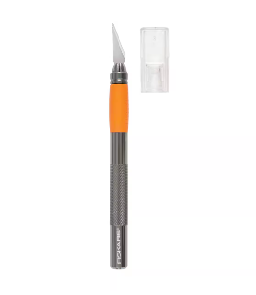 Softgrip Detail Knife