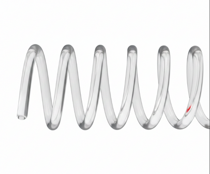 PLASTIC COIL BINDING 1" (25MM) 50 PC