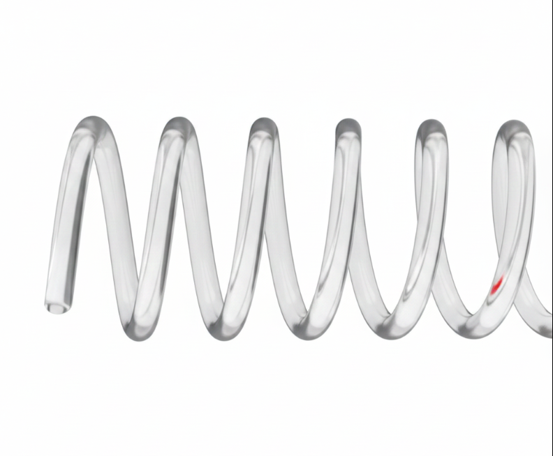 PLASTIC COIL BINDING 3/4" (20MM) 100 PC