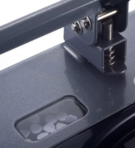 Paper Punch 3-Hole 20 pg