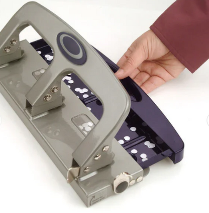 Paper Punch 3-Hole 20 pg