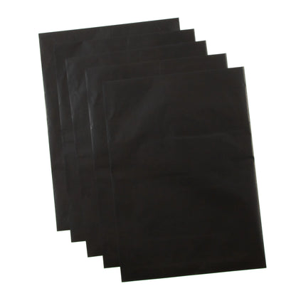 Carbon Paper | Black Color | Legal Size – imagen 2 - JA Riollano