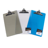 CLIPBOARD STANDART ACRYLIC LEGAL SIZE