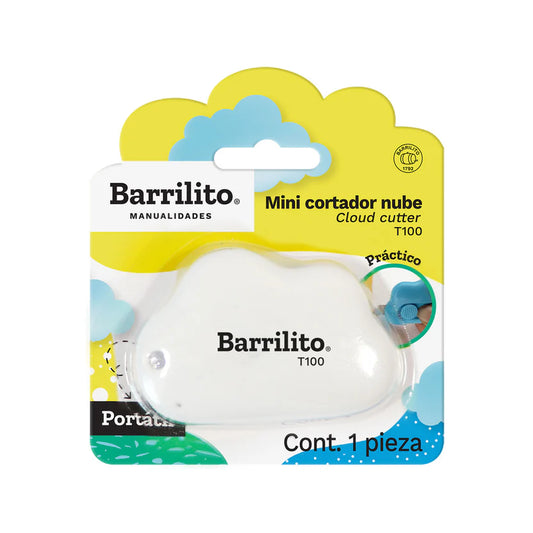 Mini Cortador Nube