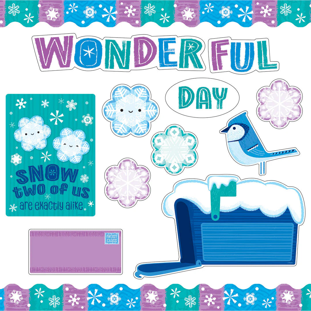 FROZEN FUN LEARNING SET