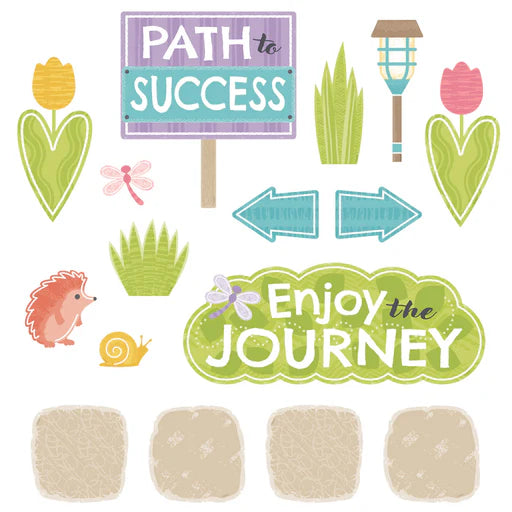 STEPPING STONES LNS