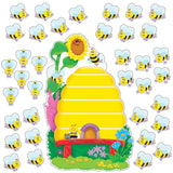 BUSY BEES BULLETIN BOARD