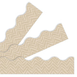 NATURAL WEAVE TERRIFIC TRIMMERS
