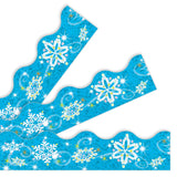 SPARKLE SNOWFLAKES TT