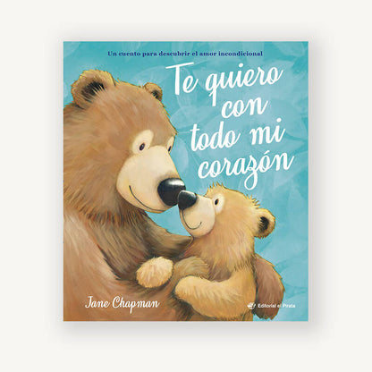 Te Quiero con todo mi Corazón - El Pirata - JA Riollano