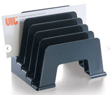 Incline Mail Sorter
