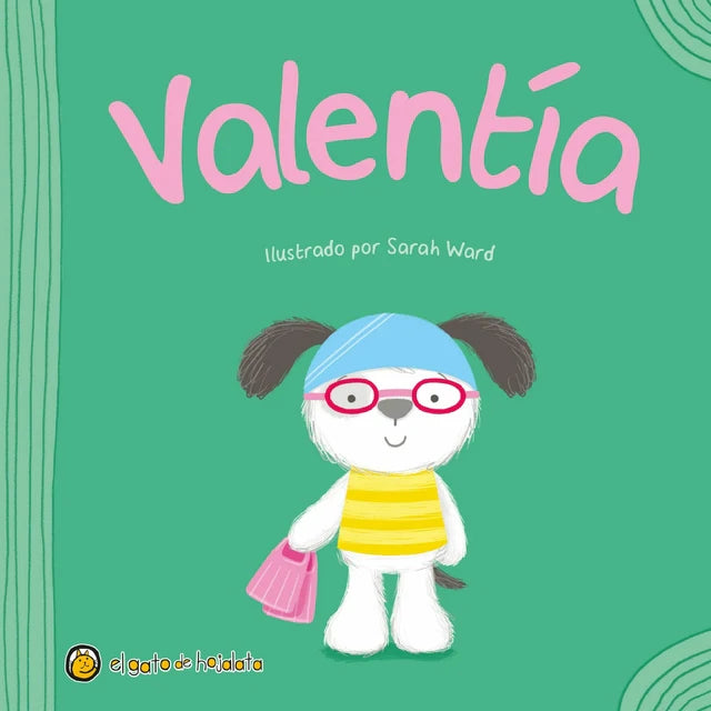 Valentía | Caminando Juntos