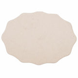 WOOD BOARD-OVAL 2 9" WIDEW