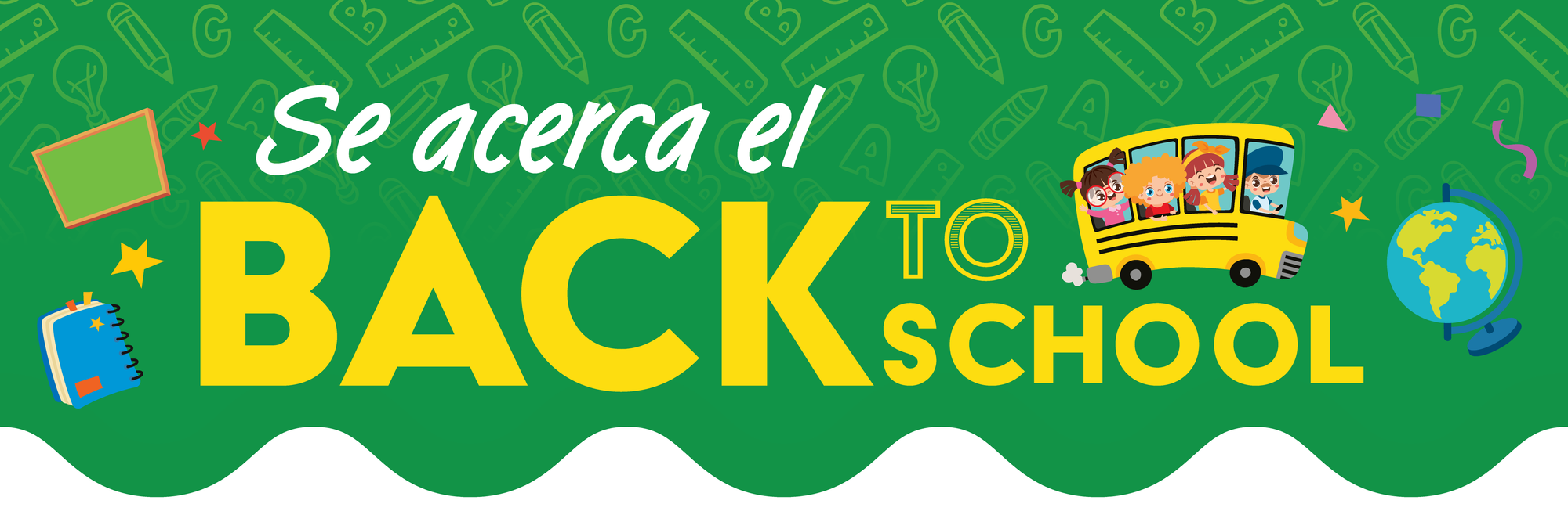 Artículos Escolares
