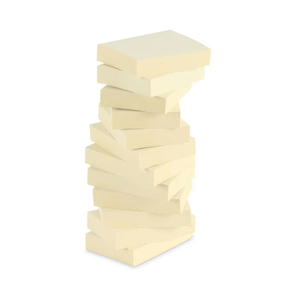 Stcky Note 1-1/2" X 2" 100 pc – imagen 2 - JA Riollano