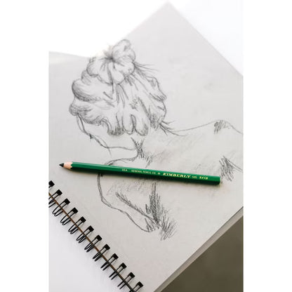 Lápiz de dibujo | 9XXB