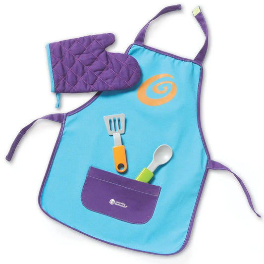New Sprouts® Chef Set