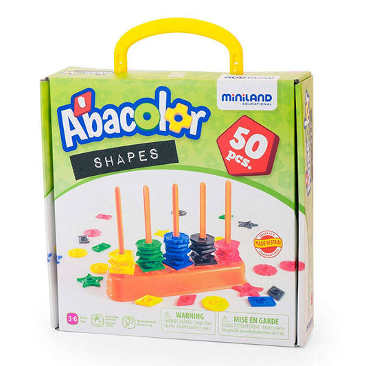 ABACOLOR SHAPES
