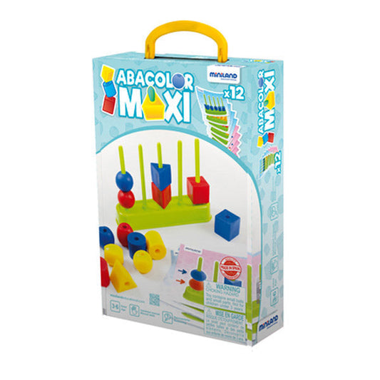 ABACOLOR MAXI