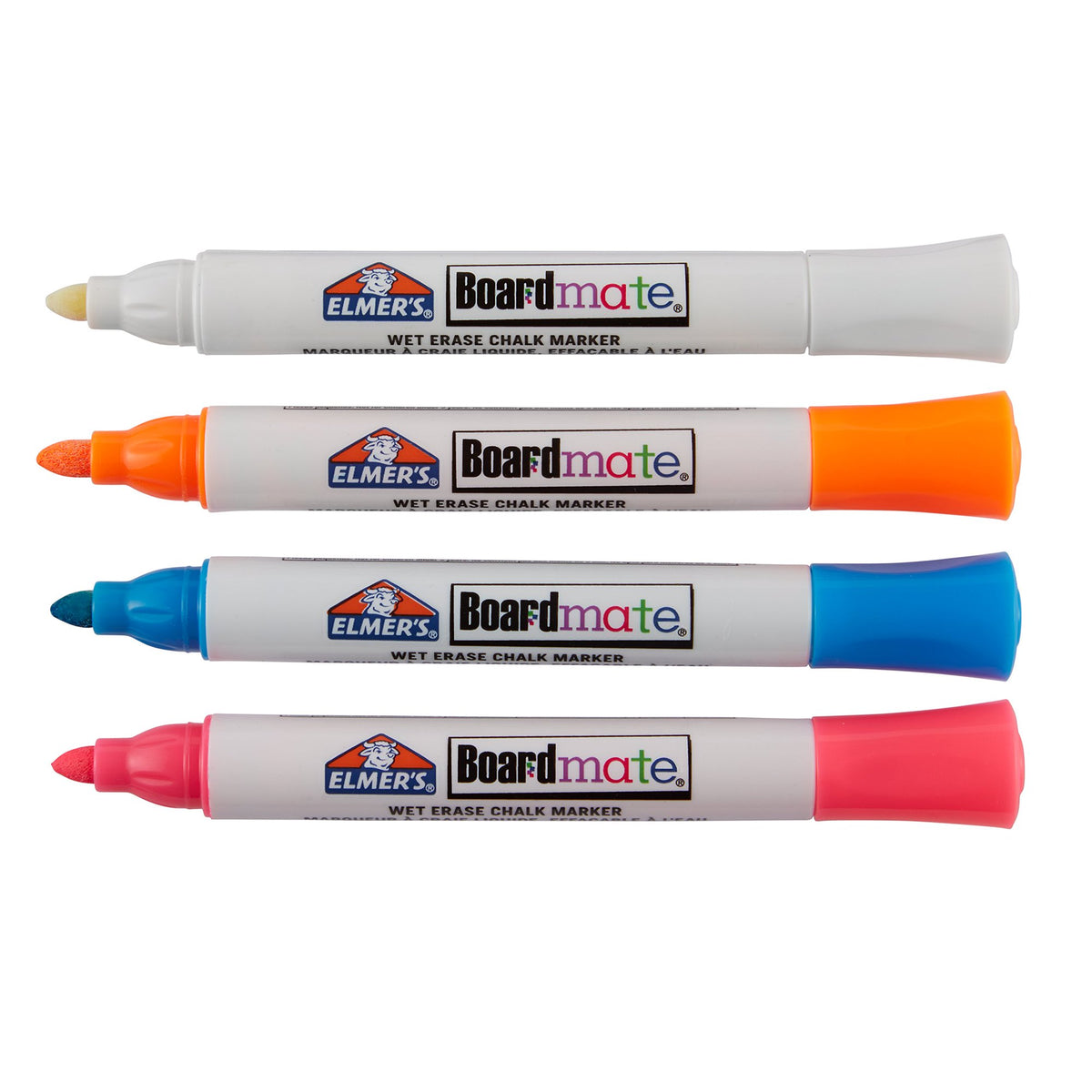 Board Mate Chalk Markers