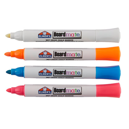Board Mate Chalk Markers