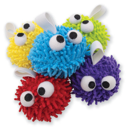 White Board Eraser Puffs | 5 pc