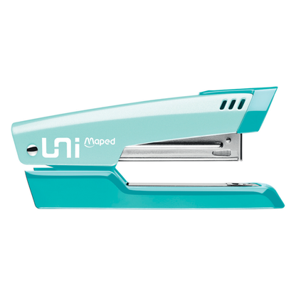 Stapler Universal Metal Pastel Half 24-26/6