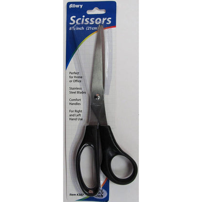 STATIONERY SCISSORS, 8-1/2"