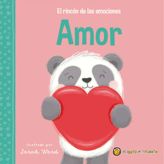 Amor | El Rincón de las Emociones