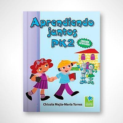 EN APRENDIENDO JUNTOS PK-2