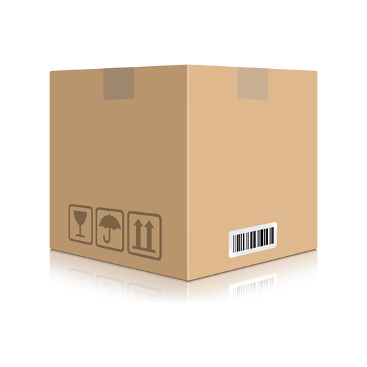 Quoted Shipping