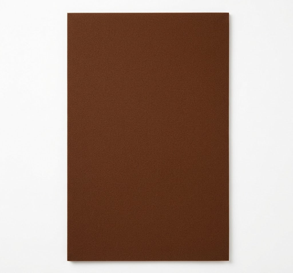 Foam Sheet 12” x 18” 2MM