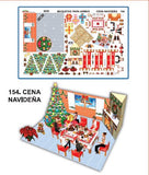 CENA NAVIDENA