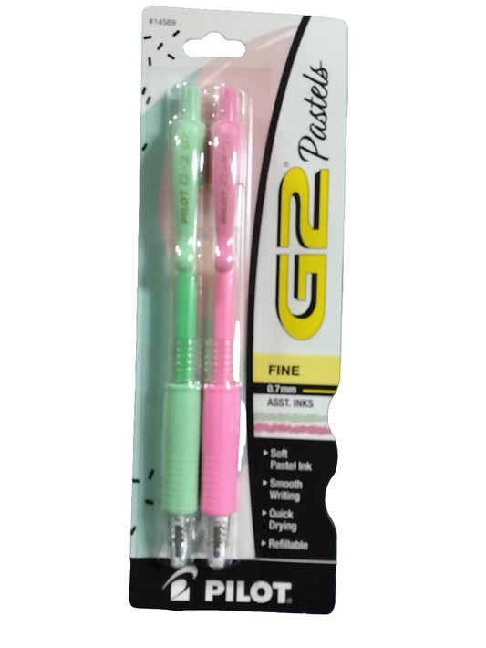 G2L ASST 2PK MIXED