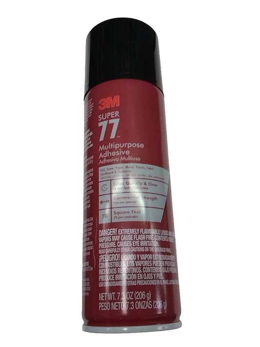 M3-Super 77