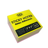 Sticky Notes 3x3 pk 400