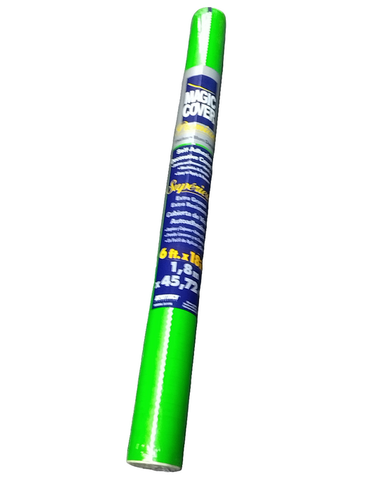 Contac Paper Bright PDQ