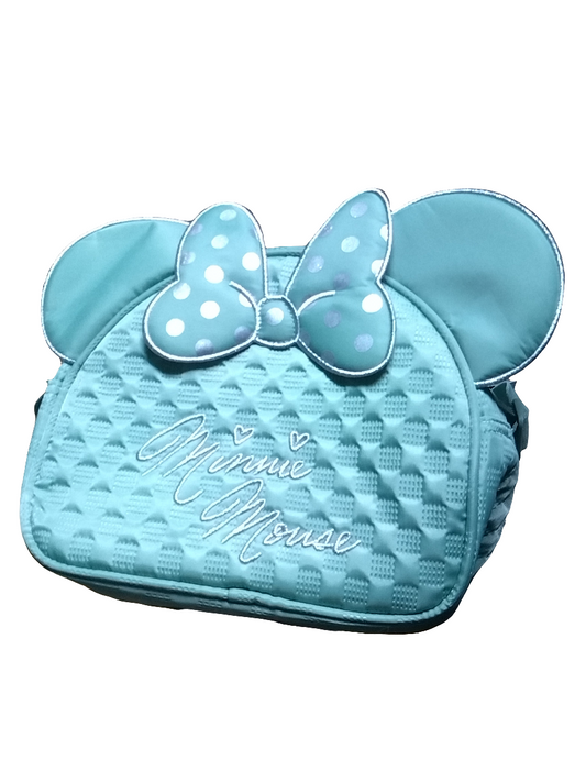 LONCHERA INFANTIL FEMENINO DISNEY MINNIE
