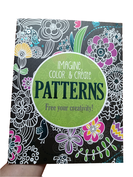 COLORING BOOKS FOR ADULTS, MANDALAS